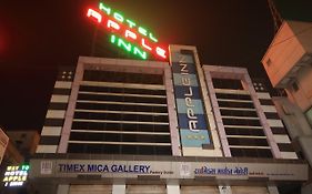 Hotel Apple Inn Vapi